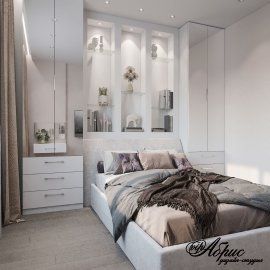 Портфолио